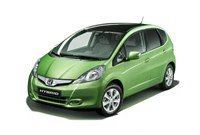 Honda Jazz (1)